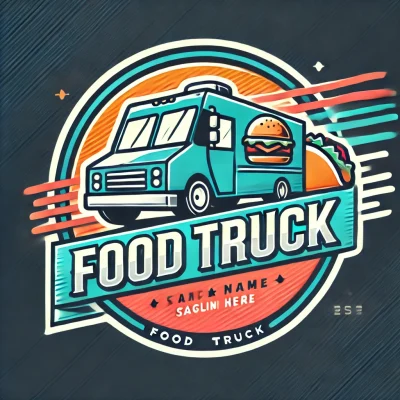 Panduan Membuat Logo yang Unik untuk Food Truck Anda