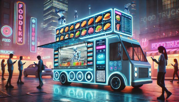 Strategi Jitu Memulai Bisnis Food Truck di Era Digital