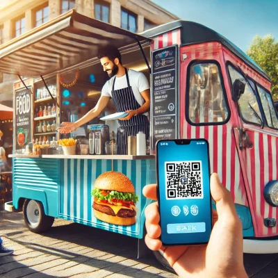 10 Inovasi Teknologi yang Harus Dicoba Pemilik Food Truck