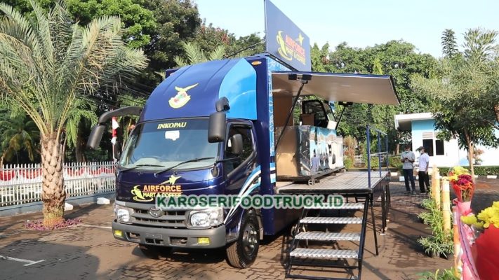 jasa pembuatan foodtruck 2