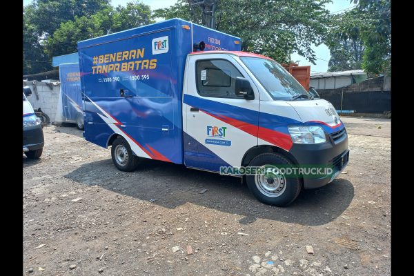 karoseri mobil promosi